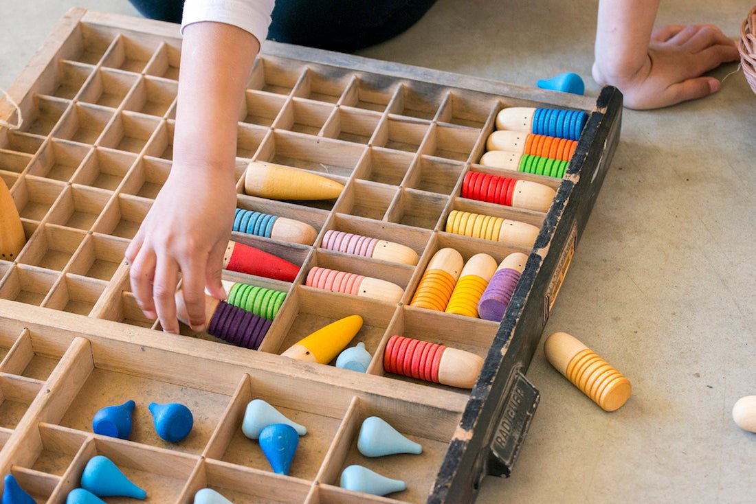 GRAPAT BROTS by GRAPAT - The Playful Collective
