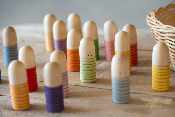 GRAPAT BROTS by GRAPAT - The Playful Collective