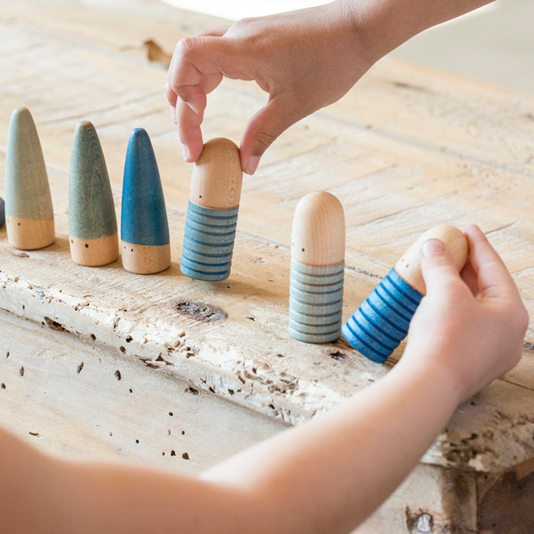 GRAPAT BROTS by GRAPAT - The Playful Collective