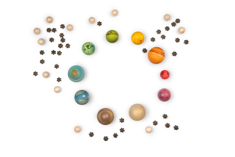 GRAPAT | DEAR UNIVERSE by GRAPAT - The Playful Collective
