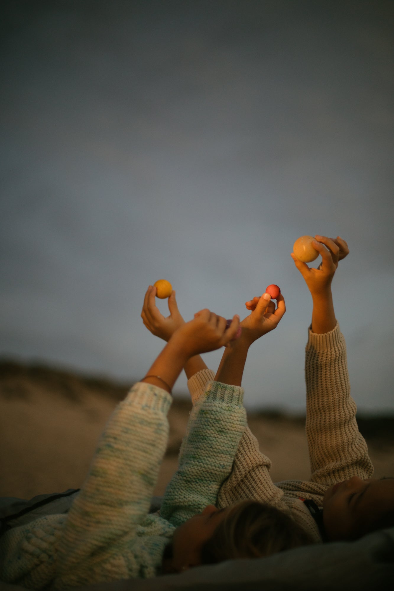 GRAPAT | DEAR UNIVERSE by GRAPAT - The Playful Collective
