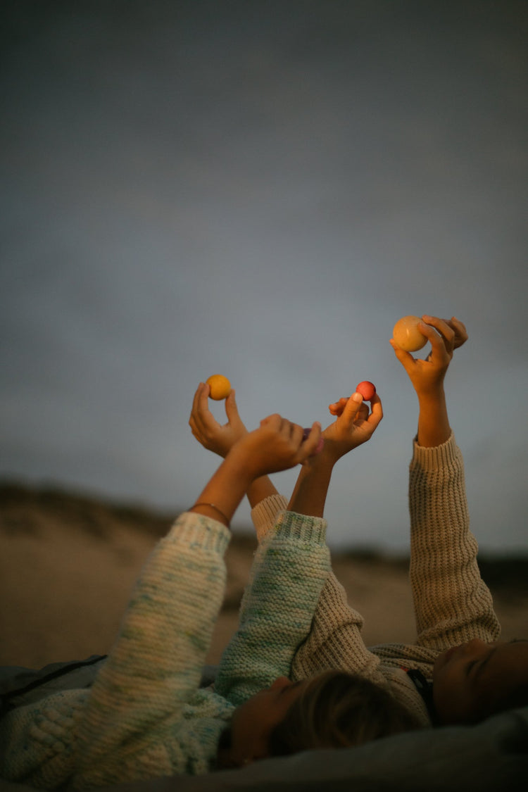 GRAPAT | DEAR UNIVERSE by GRAPAT - The Playful Collective