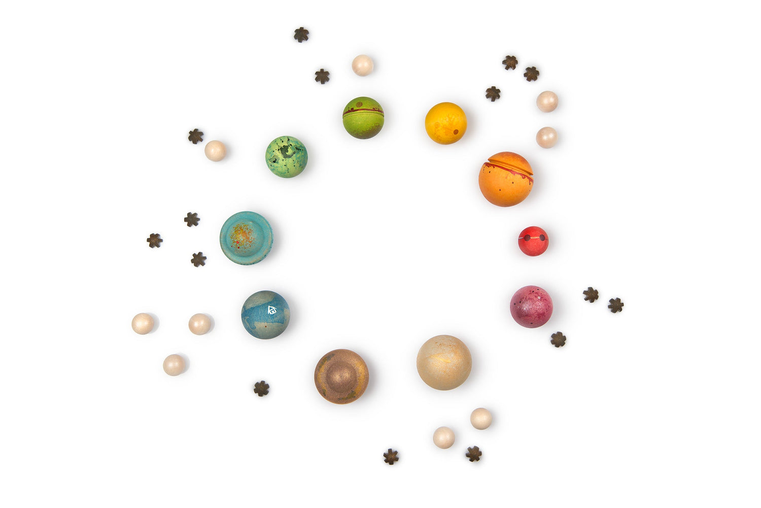 GRAPAT | DEAR UNIVERSE by GRAPAT - The Playful Collective