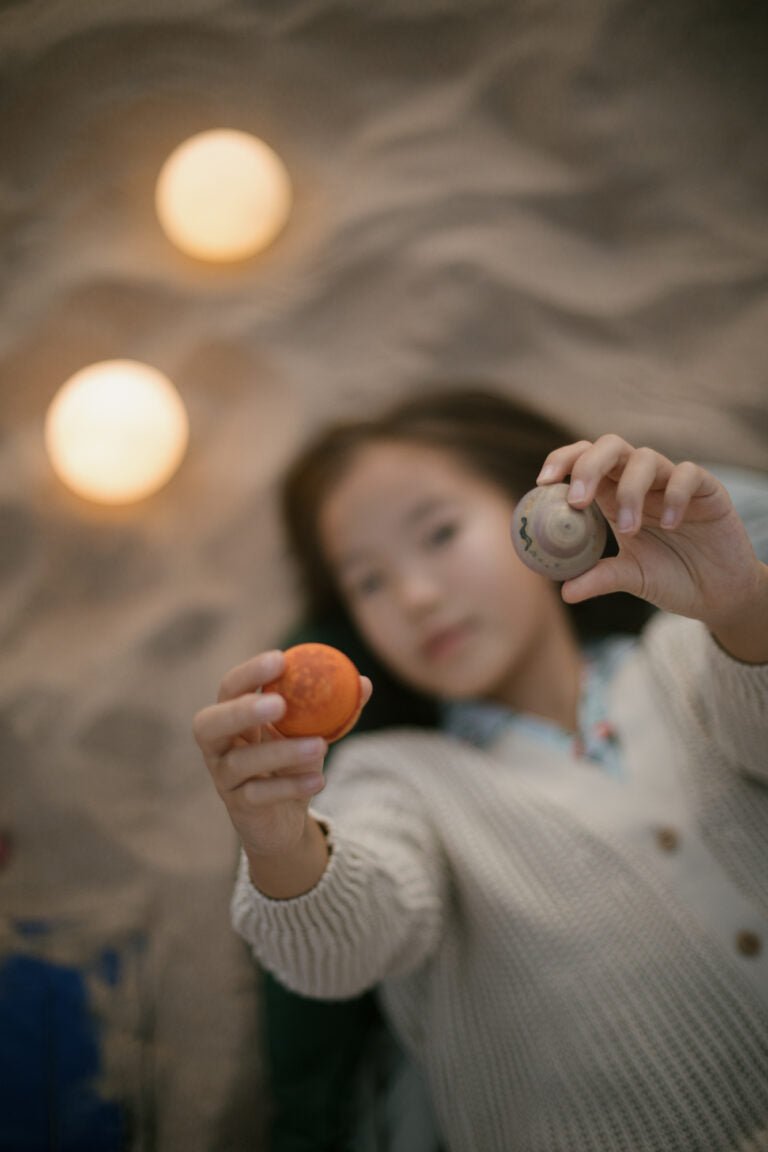 GRAPAT | DEAR UNIVERSE by GRAPAT - The Playful Collective