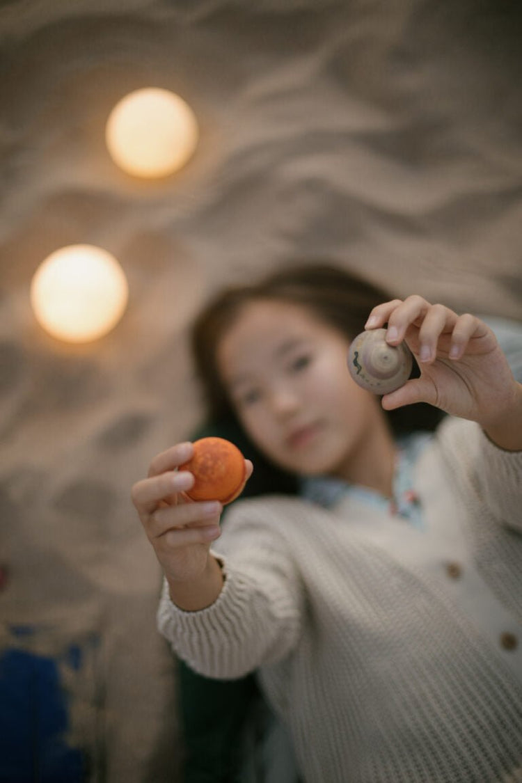 GRAPAT | DEAR UNIVERSE by GRAPAT - The Playful Collective