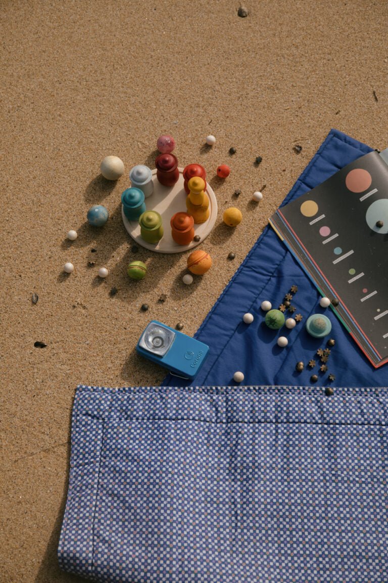 GRAPAT | DEAR UNIVERSE by GRAPAT - The Playful Collective