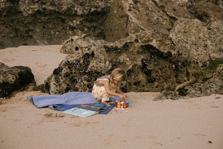 GRAPAT | DEAR UNIVERSE by GRAPAT - The Playful Collective