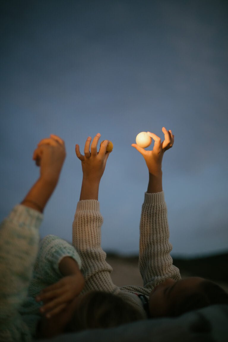 GRAPAT | DEAR UNIVERSE by GRAPAT - The Playful Collective