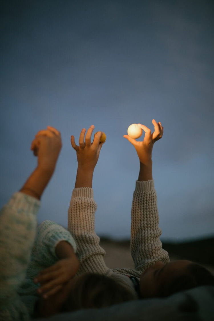 GRAPAT | DEAR UNIVERSE by GRAPAT - The Playful Collective