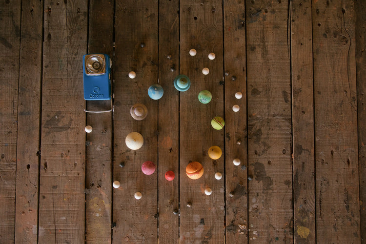 GRAPAT | DEAR UNIVERSE by GRAPAT - The Playful Collective