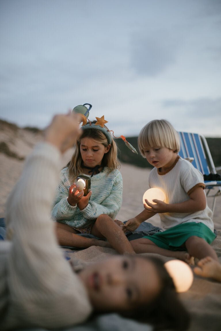GRAPAT | DEAR UNIVERSE by GRAPAT - The Playful Collective