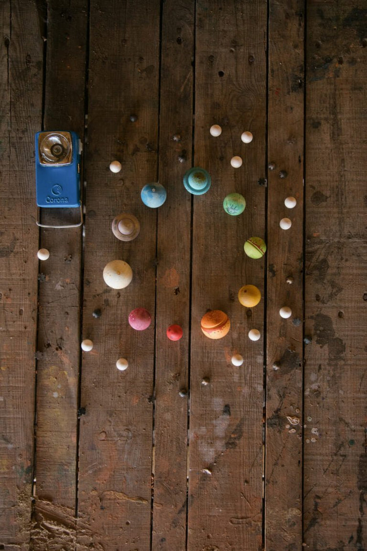 GRAPAT | DEAR UNIVERSE by GRAPAT - The Playful Collective