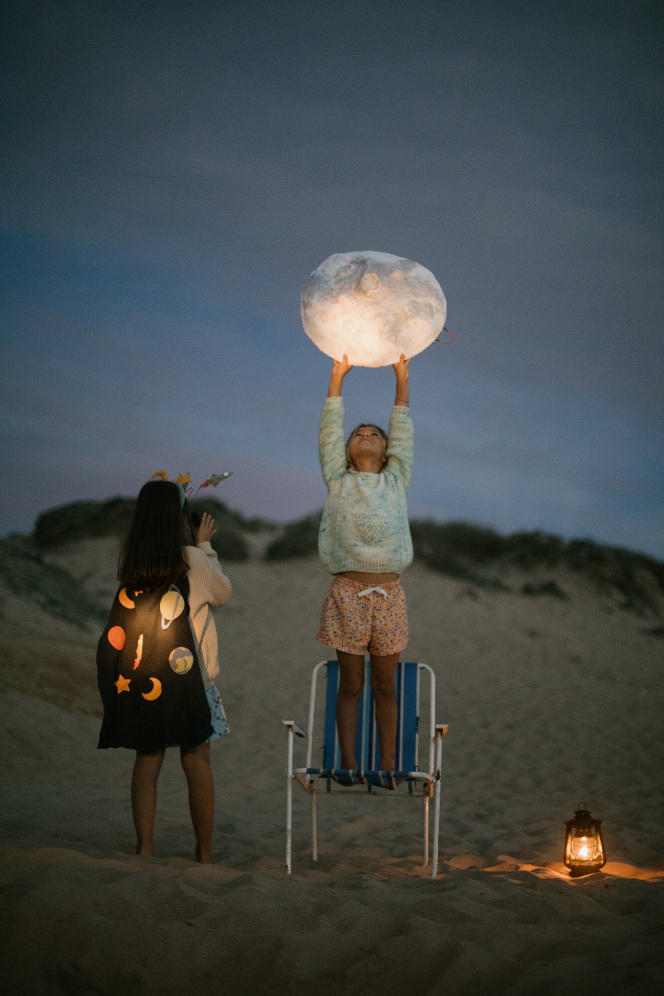 GRAPAT | DEAR UNIVERSE by GRAPAT - The Playful Collective