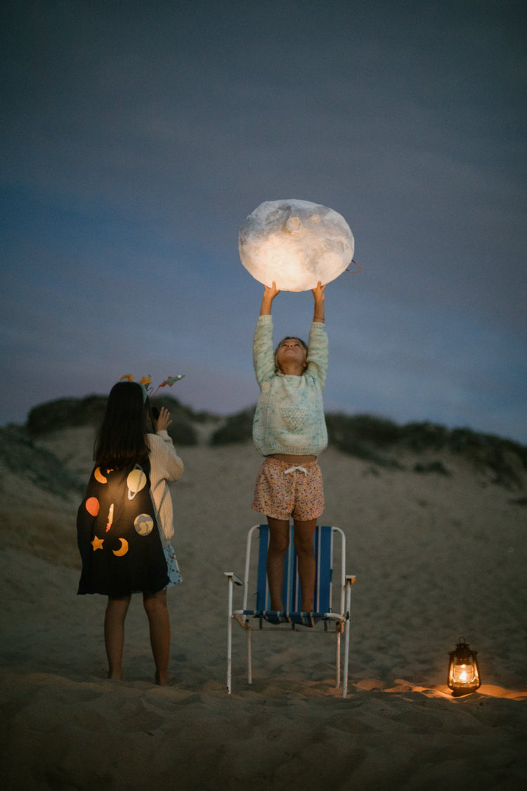 GRAPAT | DEAR UNIVERSE by GRAPAT - The Playful Collective
