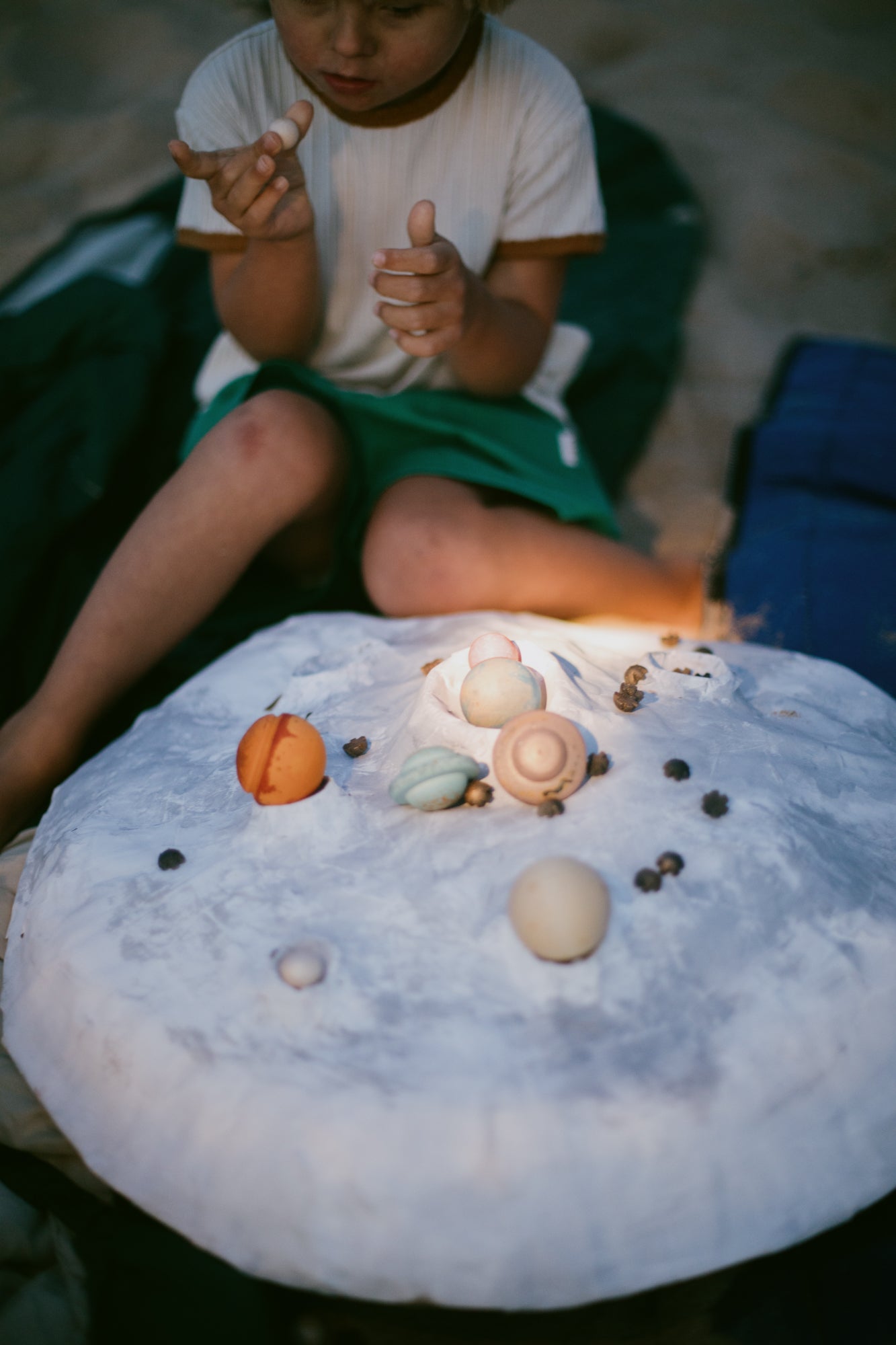GRAPAT | DEAR UNIVERSE by GRAPAT - The Playful Collective