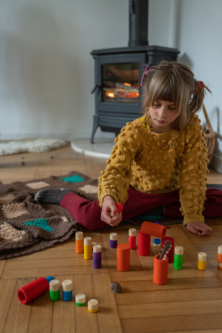 GRAPAT LO by GRAPAT - The Playful Collective