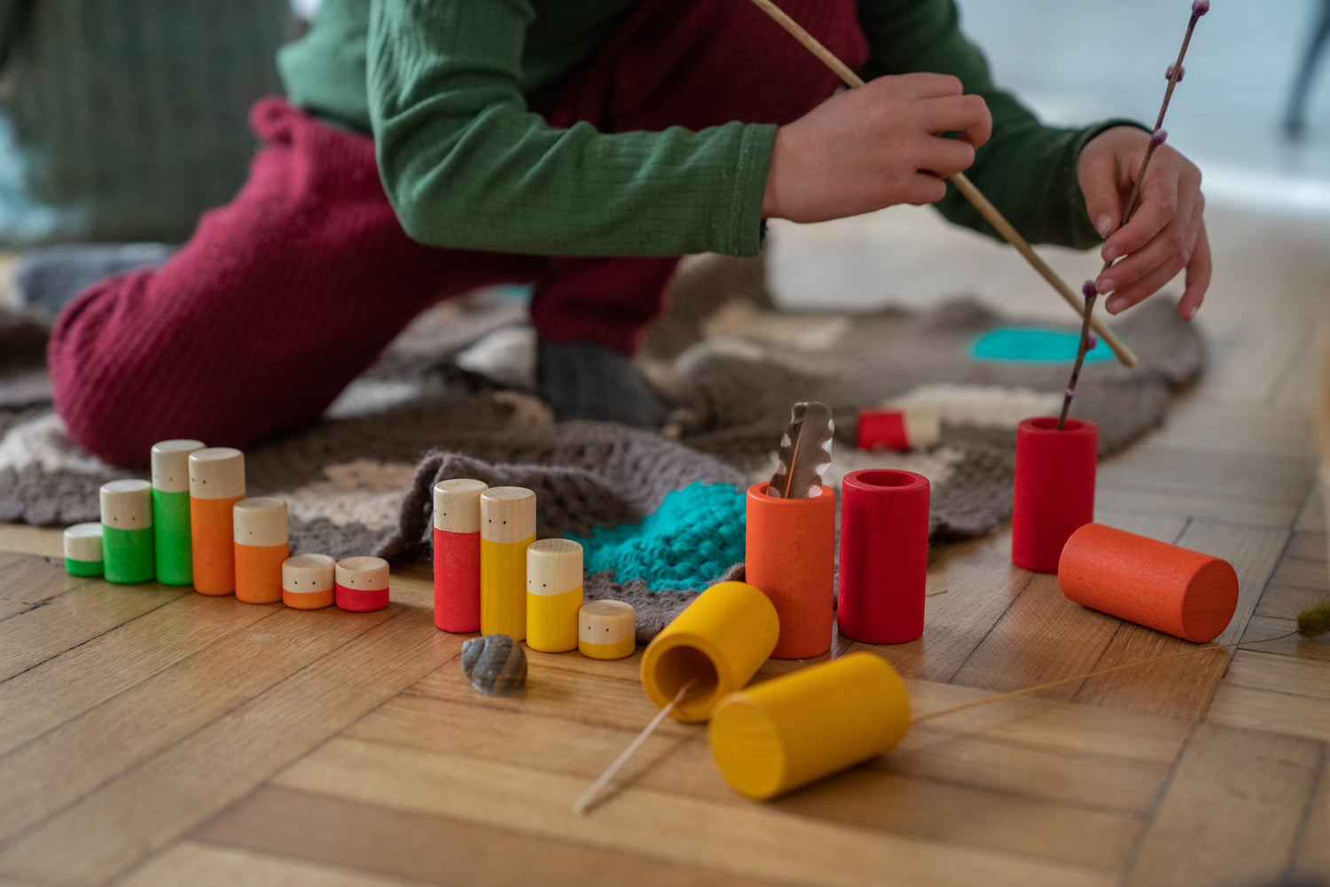GRAPAT LO by GRAPAT - The Playful Collective