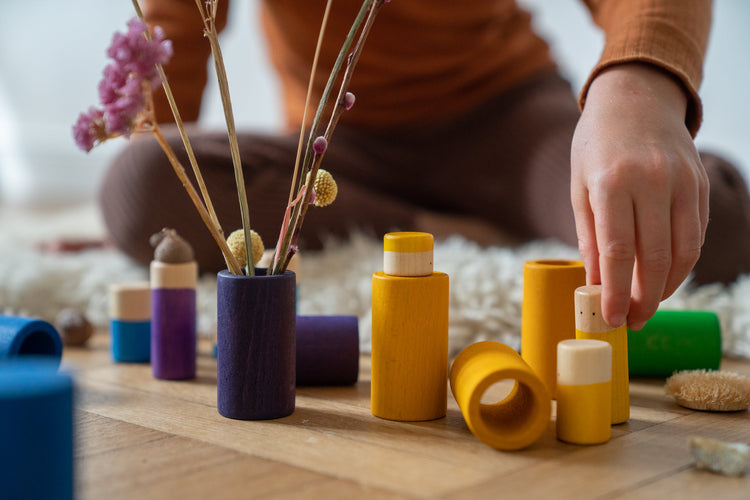 GRAPAT LO by GRAPAT - The Playful Collective