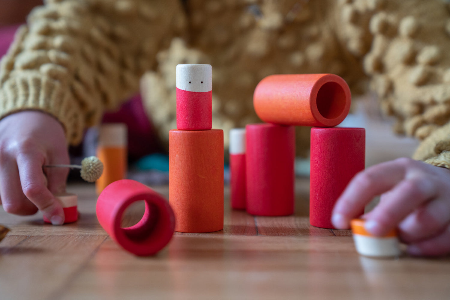 GRAPAT LO by GRAPAT - The Playful Collective
