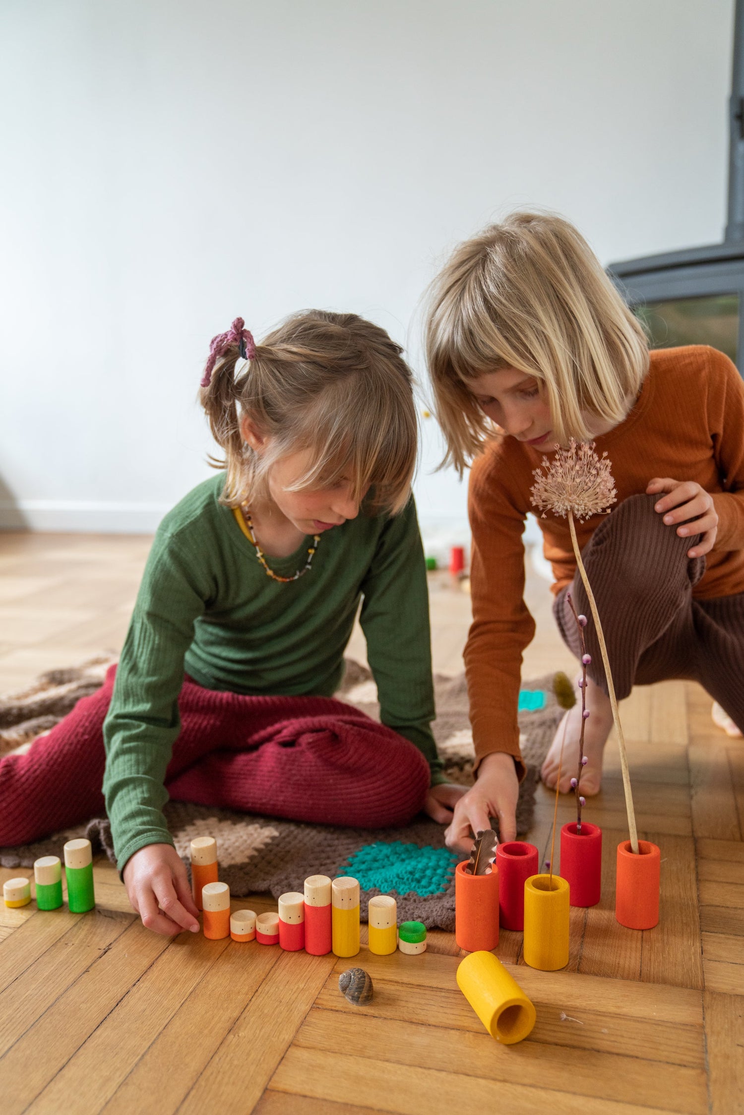 GRAPAT LO by GRAPAT - The Playful Collective