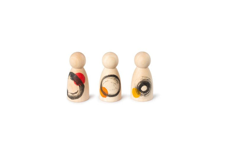 GRAPAT | LUCKY LUCKY SECOND EDITION by GRAPAT - The Playful Collective