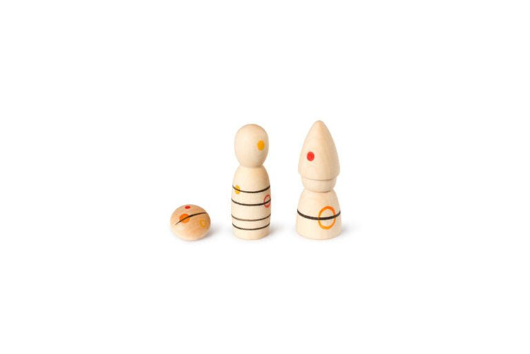 GRAPAT | LUCKY LUCKY SECOND EDITION by GRAPAT - The Playful Collective