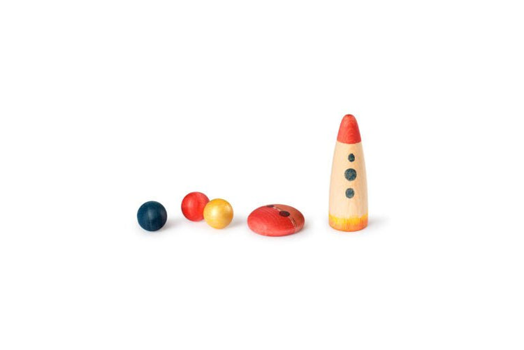 GRAPAT | LUCKY LUCKY SECOND EDITION by GRAPAT - The Playful Collective