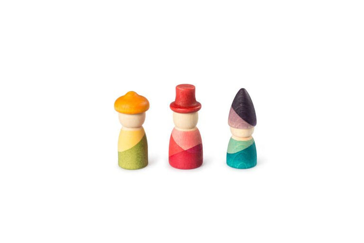 GRAPAT | LUCKY LUCKY SECOND EDITION by GRAPAT - The Playful Collective