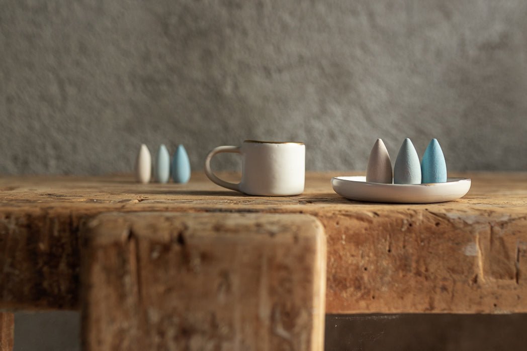 GRAPAT | MANDALA SNOWFLAKES by GRAPAT - The Playful Collective