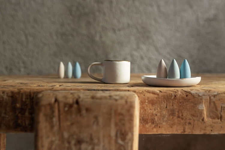 GRAPAT | MANDALA SNOWFLAKES by GRAPAT - The Playful Collective