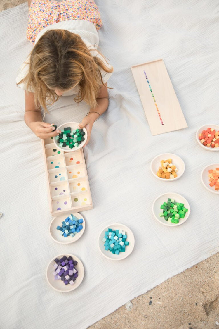 GRAPAT | MIS AND MATCH by GRAPAT - The Playful Collective