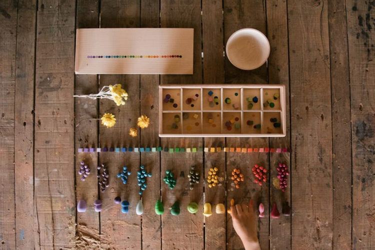 GRAPAT | MIS AND MATCH by GRAPAT - The Playful Collective