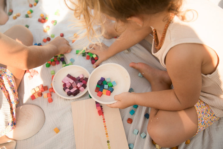 GRAPAT | MIS AND MATCH by GRAPAT - The Playful Collective