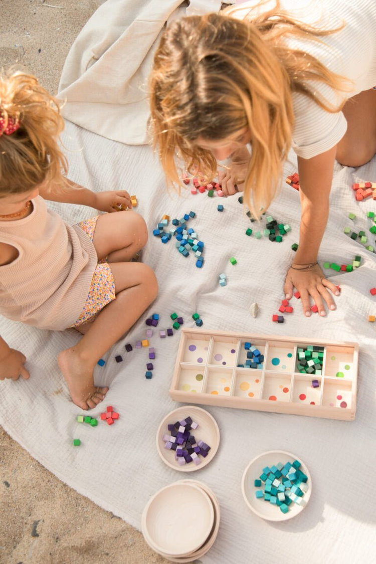 GRAPAT | MIS AND MATCH by GRAPAT - The Playful Collective