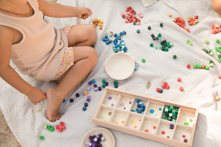 GRAPAT | MIS AND MATCH by GRAPAT - The Playful Collective