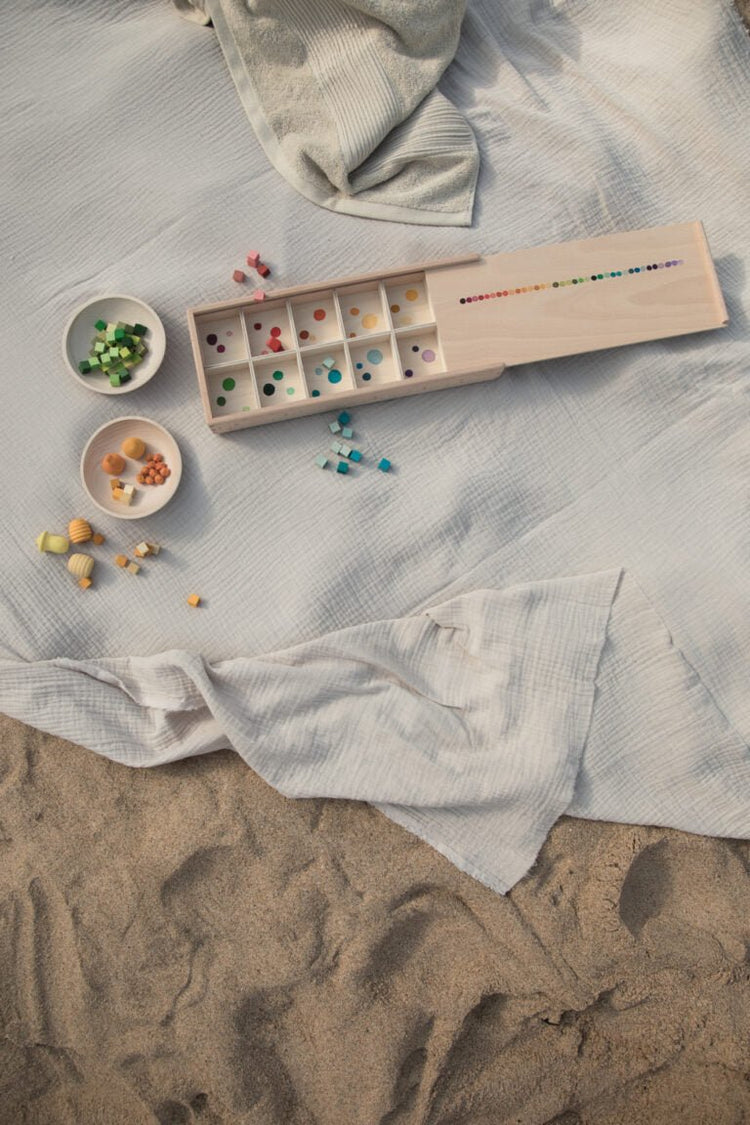 GRAPAT | MIS AND MATCH by GRAPAT - The Playful Collective
