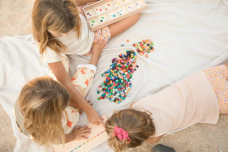 GRAPAT | MIS AND MATCH by GRAPAT - The Playful Collective