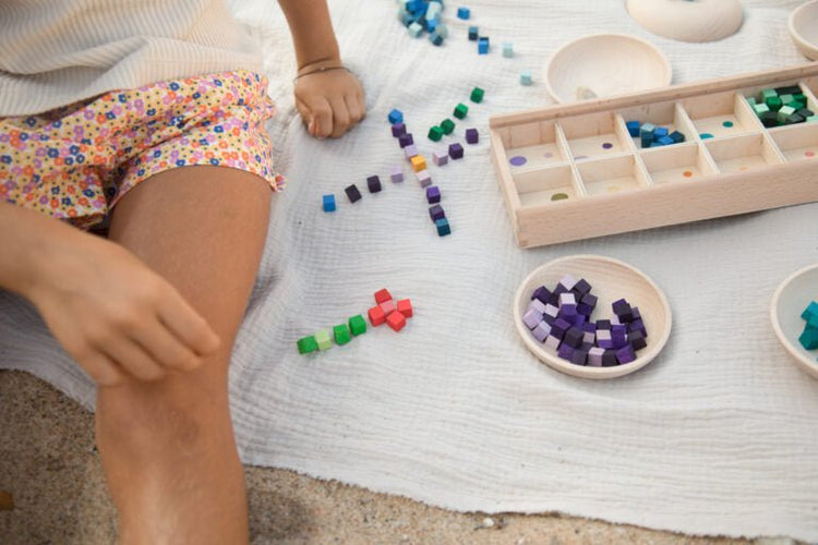 GRAPAT | MIS AND MATCH by GRAPAT - The Playful Collective