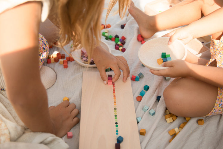 GRAPAT | MIS AND MATCH by GRAPAT - The Playful Collective
