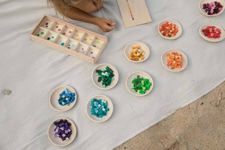 GRAPAT | MIS AND MATCH by GRAPAT - The Playful Collective
