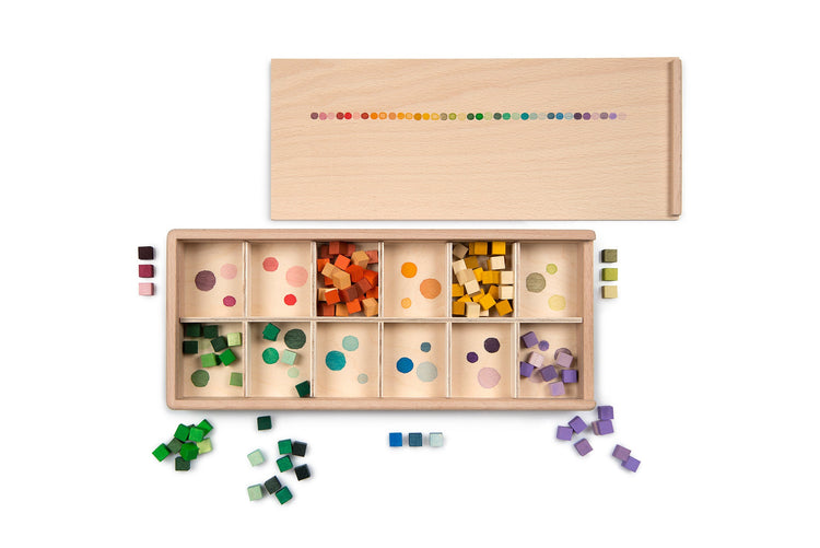GRAPAT | MIS AND MATCH by GRAPAT - The Playful Collective