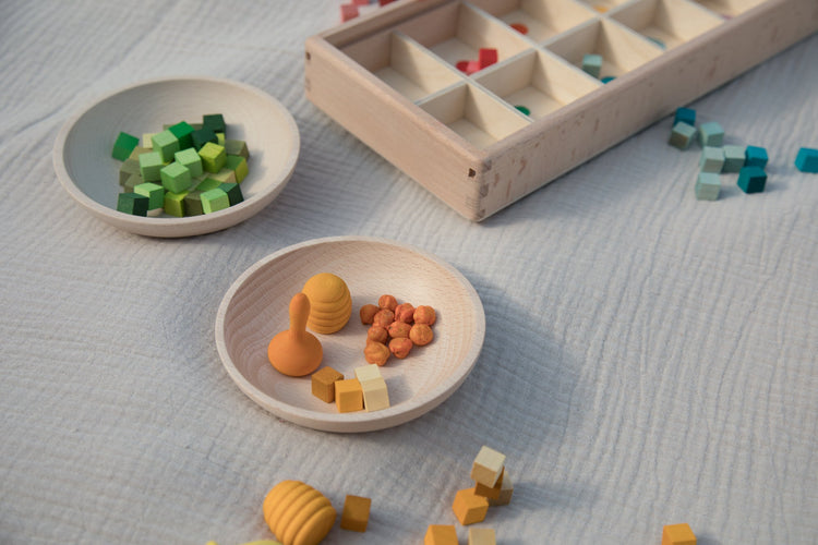 GRAPAT | MIS AND MATCH by GRAPAT - The Playful Collective