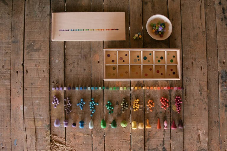 GRAPAT | MIS AND MATCH by GRAPAT - The Playful Collective