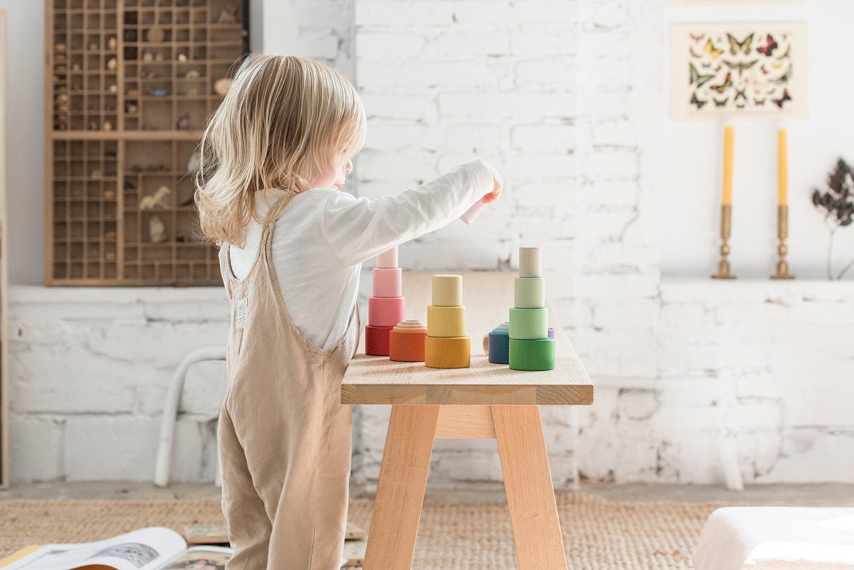 GRAPAT | NEST BOWLS by GRAPAT - The Playful Collective