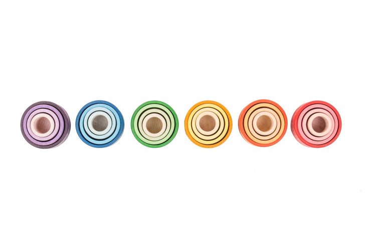 GRAPAT | NEST BOWLS by GRAPAT - The Playful Collective