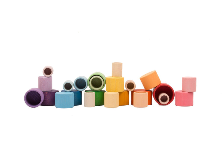 GRAPAT | NEST BOWLS by GRAPAT - The Playful Collective