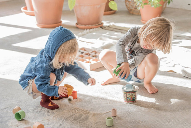GRAPAT | NEST BOWLS by GRAPAT - The Playful Collective