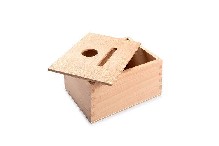 GRAPAT PERMANENCE BOX by GRAPAT - The Playful Collective