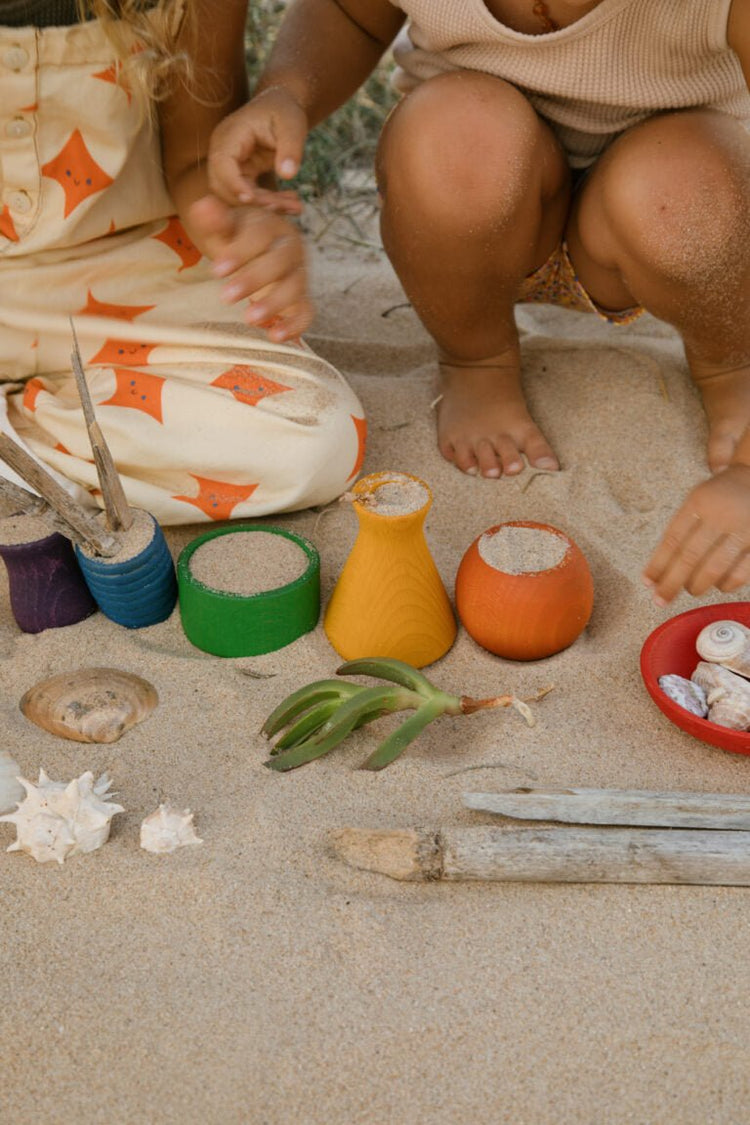 GRAPAT | POTS by GRAPAT - The Playful Collective