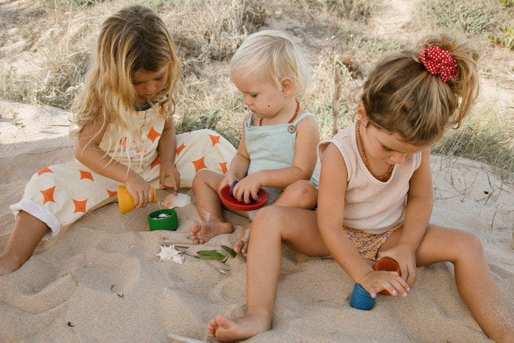 GRAPAT | POTS by GRAPAT - The Playful Collective